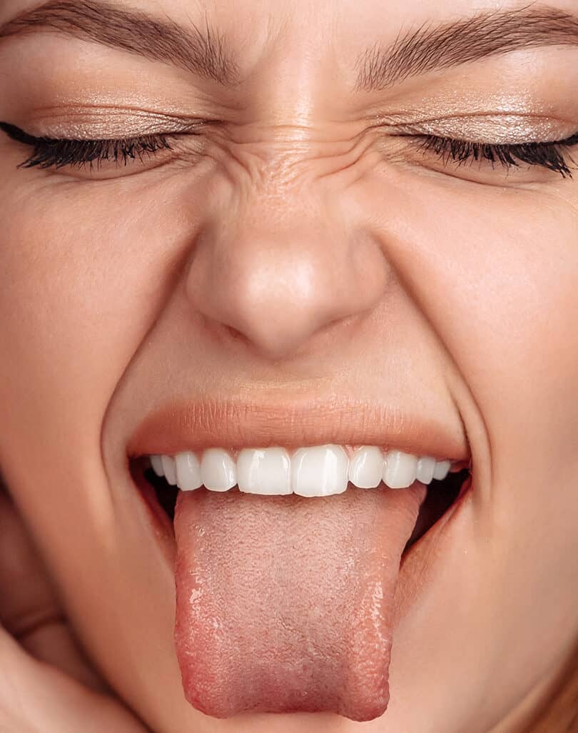 Airflow® Tooth Polishing – Smile 360