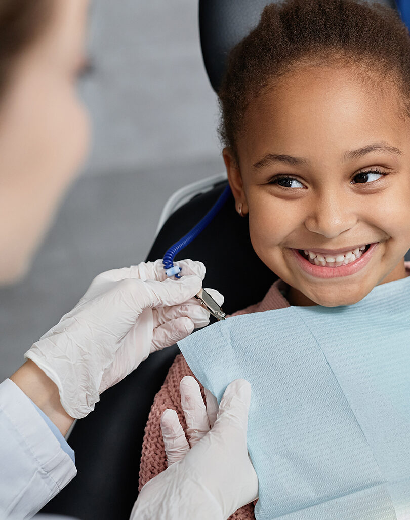 Dental Check-ups – Smile 360