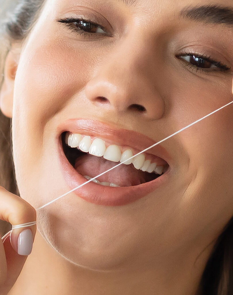 Dental Hygiene – Smile 360