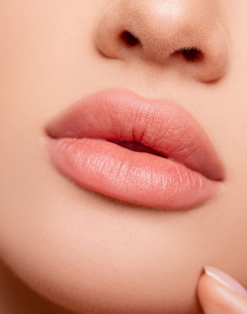 Dermal Fillers – Smile 360