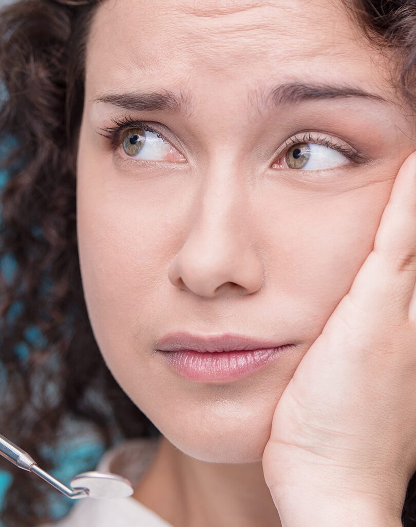 Mouth Cancer Screening – Smile 360