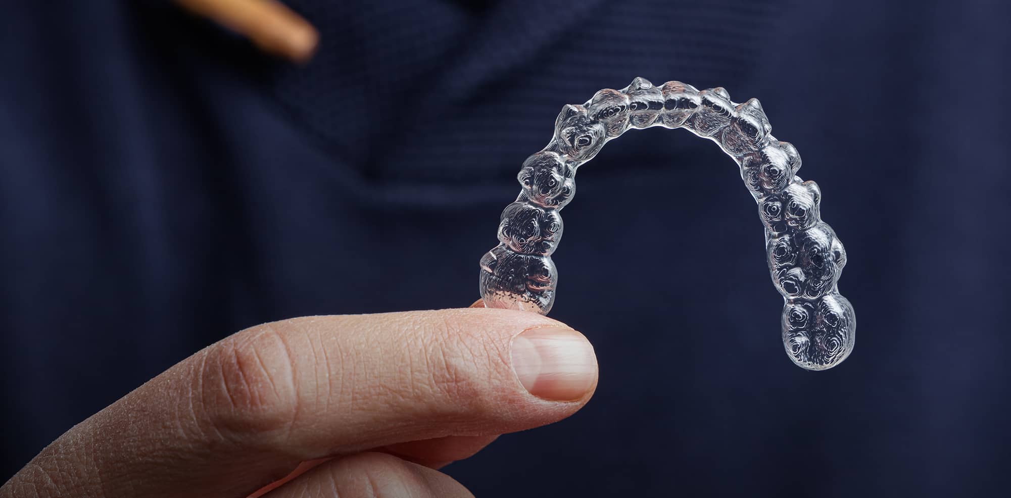 Dental treatment banner image